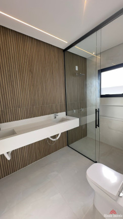 Imagem Sobrado com 3 Quartos à Venda, 279 m² em Jardim Samambaia - Jundiaí
