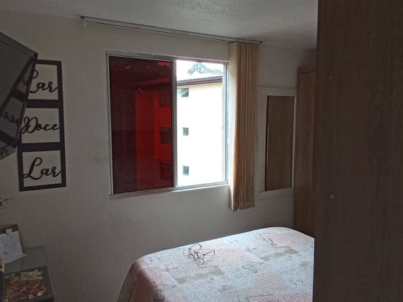Imagem Apartamento com 2 Quartos à Venda, 43 m² em Tatuquara - Curitiba Imagem Apartamento com 2 Quartos à Venda, 43 m² em Tatuquara - Curitiba