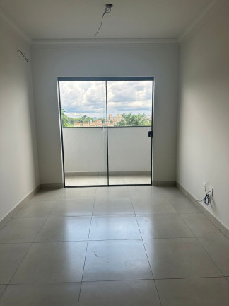 Imagem Apartamento com 2 Quartos à Venda, 61 m² em Tubalina - Uberlândia Imagem Apartamento com 2 Quartos à Venda, 61 m² em Tubalina - Uberlândia