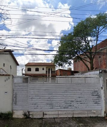 Sobrado com 3 Quartos à Venda, 236 m² em Cidade Edson - Suzano