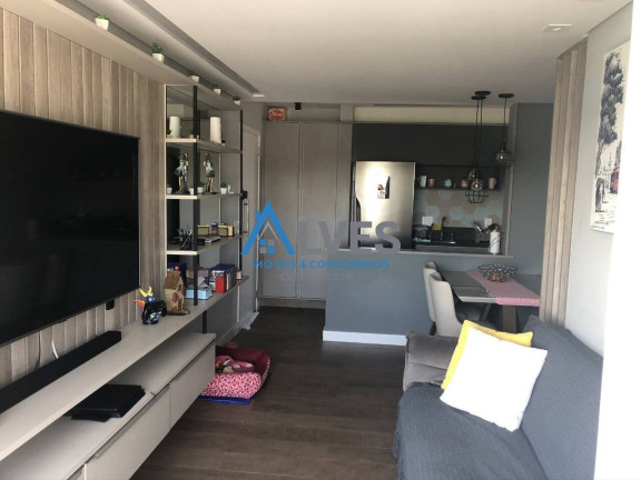 Imagem Apartamento com 3 Quartos à Venda, 58 m² em Ferrazópolis - São Bernardo Do Campo Imagem Apartamento com 3 Quartos à Venda, 58 m² em Ferrazópolis - São Bernardo Do Campo