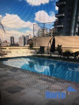 Imagem Apartamento com 3 Quartos à Venda, 84 m² em Santana - São Paulo