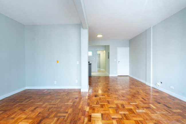 Imagem Apartamento com 3 Quartos à Venda, 92 m² em Vila Nova Conceição - São Paulo Imagem Apartamento com 3 Quartos à Venda, 92 m² em Vila Nova Conceição - São Paulo