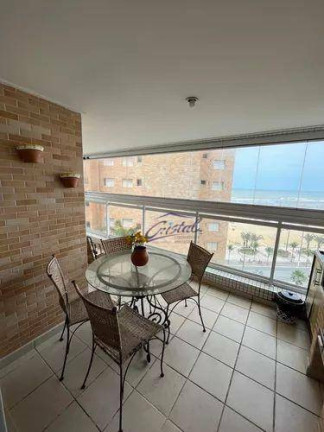 Imagem Apartamento com 3 Quartos à Venda, 94 m² em Guilhermina - Praia Grande Imagem Apartamento com 3 Quartos à Venda, 94 m² em Guilhermina - Praia Grande