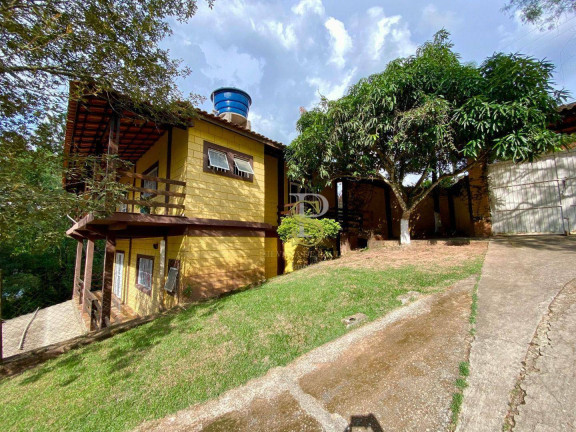 Imagem Fazenda à Venda, 744 m² em Terra Preta - Mairiporã Imagem Fazenda à Venda, 744 m² em Terra Preta - Mairiporã