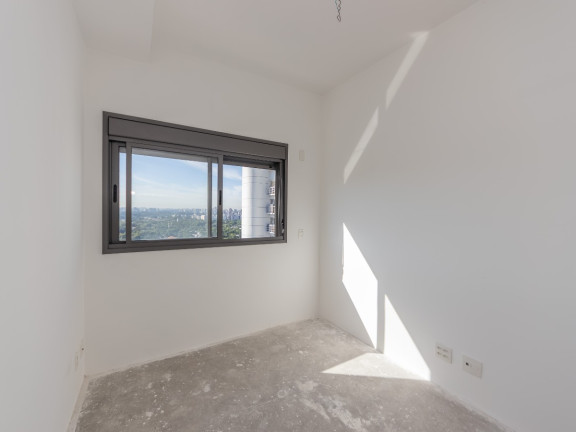 Imagem Apartamento com 4 Quartos à Venda, 162 m² em Pinheiros - São Paulo
