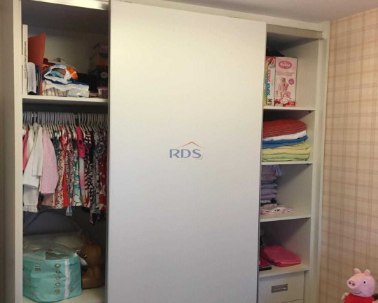 Imagem Apartamento com 2 Quartos à Venda, 95 m² em Jardim Cordeiro - São Paulo Imagem Apartamento com 2 Quartos à Venda, 95 m² em Jardim Cordeiro - São Paulo