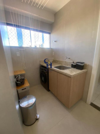 Imagem Apartamento com 3 Quartos à Venda, 140 m² em Pituba - Salvador