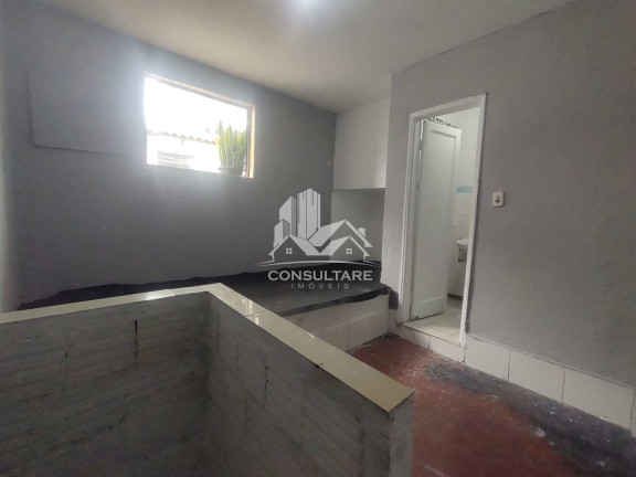 Imagem Imóvel para Alugar, 34 m² em Aparecida - Santos Imagem Imóvel para Alugar, 34 m² em Aparecida - Santos