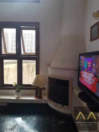 Imagem Casa com 4 Quartos à Venda, 363 m² em Alphaville - Santana De Parnaíba Imagem Casa com 4 Quartos à Venda, 363 m² em Alphaville - Santana De Parnaíba