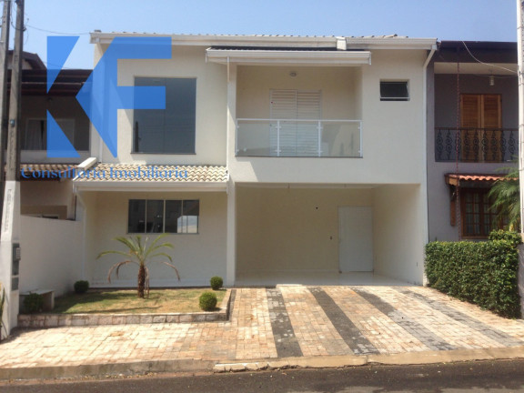 Casa com 3 Quartos à Venda, 236 m² em Lenheiro - Valinhos