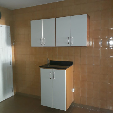 Imagem Sobrado com 2 Quartos à Venda, 105 m² em Jabaquara - São Paulo