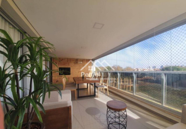 Imagem Apartamento com 4 Quartos à Venda, 278 m² em Ribeirânia - Ribeirão Preto Imagem Apartamento com 4 Quartos à Venda, 278 m² em Ribeirânia - Ribeirão Preto