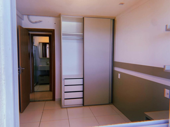Imagem Apartamento com 2 Quartos à Venda, 60 m² em Itapuã - Salvador