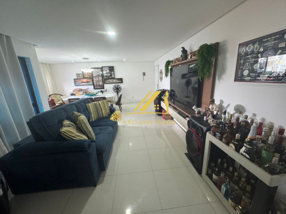 Imagem Imóvel com 4 Quartos à Venda, 168 m² em Pituba - Salvador