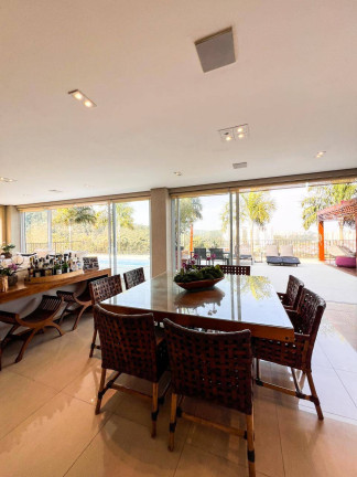 Imagem Casa com 4 Quartos à Venda, 800 m² em Cidade Tamboré - Santana De Parnaíba Imagem Casa com 4 Quartos à Venda, 800 m² em Cidade Tamboré - Santana De Parnaíba