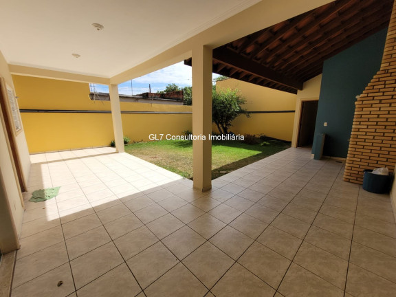 Imagem Sobrado com 3 Quartos à Venda,  em Residencial Monte Verde - Indaiatuba