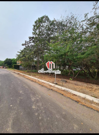 Imagem Terreno à Venda, 783 m² em Ponta Negra - Manaus Imagem Terreno à Venda, 783 m² em Ponta Negra - Manaus