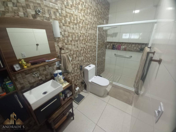 Imagem Casa com 2 Quartos à Venda, 360 m² em Guaratiba - Rio De Janeiro