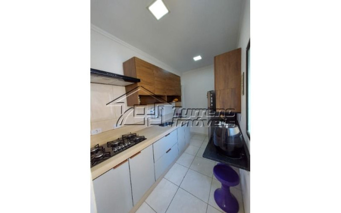 Imagem Apartamento com 2 Quartos à Venda, 53 m² em Palmeiras De São José - São José Dos Campos Imagem Apartamento com 2 Quartos à Venda, 53 m² em Palmeiras De São José - São José Dos Campos