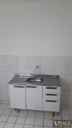 Imagem Apartamento com 2 Quartos à Venda, 60 m² em Jd. Novo Amanhecer - Jacareí Imagem Apartamento com 2 Quartos à Venda, 60 m² em Jd. Novo Amanhecer - Jacareí