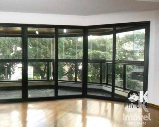 Foto do imóvel Apartamento com 4 Quartos à Venda, 180 m² em Higienópolis - São Paulo