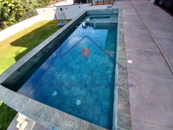 Imagem Casa com 6 Quartos à Venda, 600 m² em Condomínio Arara Vermelha - Ribeirão Preto Imagem Casa com 6 Quartos à Venda, 600 m² em Condomínio Arara Vermelha - Ribeirão Preto