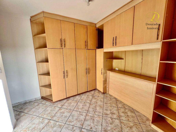 Imagem Apartamento com 2 Quartos à Venda, 127 m² em Boqueirão - Praia Grande Imagem Apartamento com 2 Quartos à Venda, 127 m² em Boqueirão - Praia Grande
