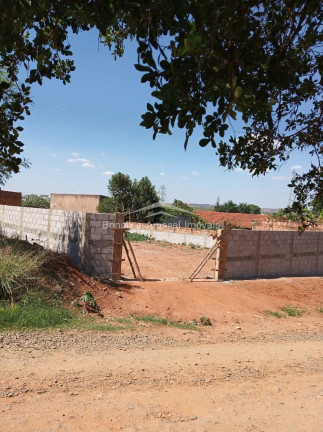 Imagem Terreno à Venda, 515 m² em Parque Dos Pomares - Campinas