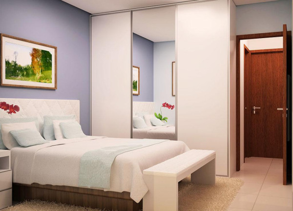 Imagem Apartamento com 2 Quartos à Venda, 58 m² em Bessa - João Pessoa