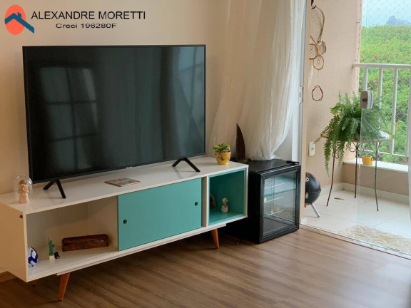 Apartamento com 3 Quartos à Venda, 89 m² em Jardim Guadalajara - Sorocaba