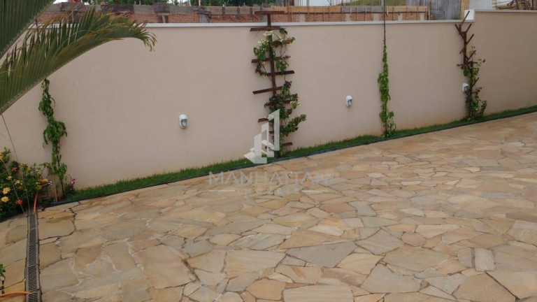 Imagem Casa de Condomínio com 3 Quartos à Venda, 350 m² em Swiss Park - Campinas Imagem Casa de Condomínio com 3 Quartos à Venda, 350 m² em Swiss Park - Campinas