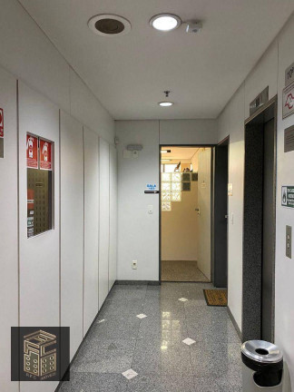 Imagem Apartamento à Venda ou Locação, 36 m² em Vila Mariana - São Paulo Imagem Apartamento à Venda ou Locação, 36 m² em Vila Mariana - São Paulo