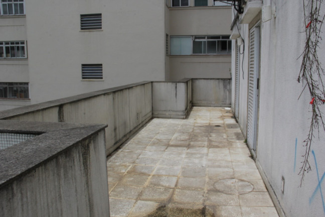 Imagem Imóvel com 3 Quartos à Venda, 295 m² em Higienópolis - São Paulo