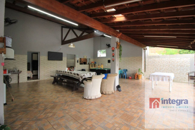 Imagem Chácara com 3 Quartos à Venda, 200 m² em Bairro Dos Pires - Limeira Imagem Chácara com 3 Quartos à Venda, 200 m² em Bairro Dos Pires - Limeira