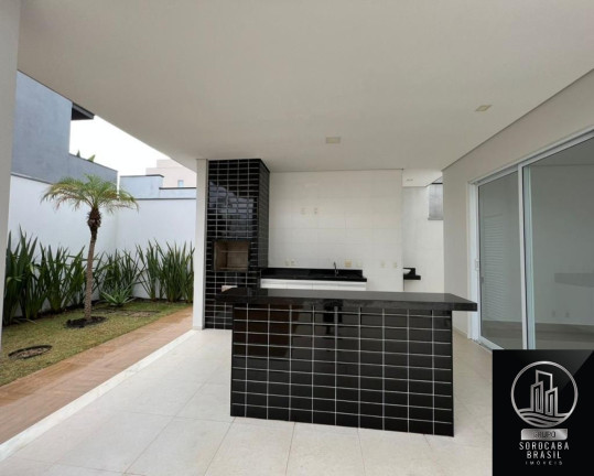 Imagem Casa com 4 Quartos à Venda, 330 m² em Jardim Residencial Chácara Ondina - Sorocaba Imagem Casa com 4 Quartos à Venda, 330 m² em Jardim Residencial Chácara Ondina - Sorocaba