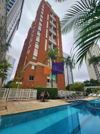 Imagem Apartamento com 1 Quarto à Venda, 43 m² em Paraíso - São Paulo