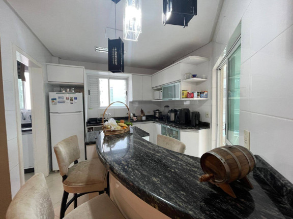 Imagem Apartamento com 3 Quartos à Venda, 134 m² em Meia Praia - Itapema