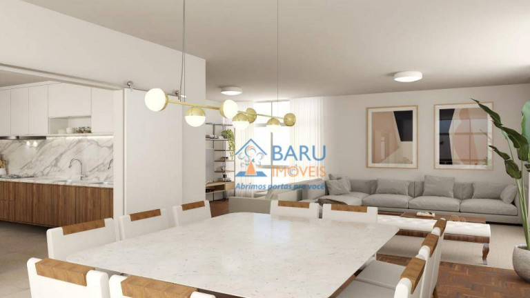 Imagem Apartamento com 3 Quartos à Venda, 267 m² em Paraíso - São Paulo