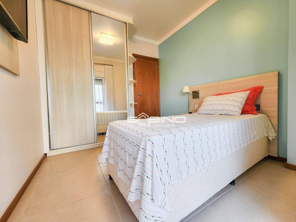 Imagem Apartamento com 3 Quartos à Venda, 142 m² em Riviera De São Lourenço - Bertioga
