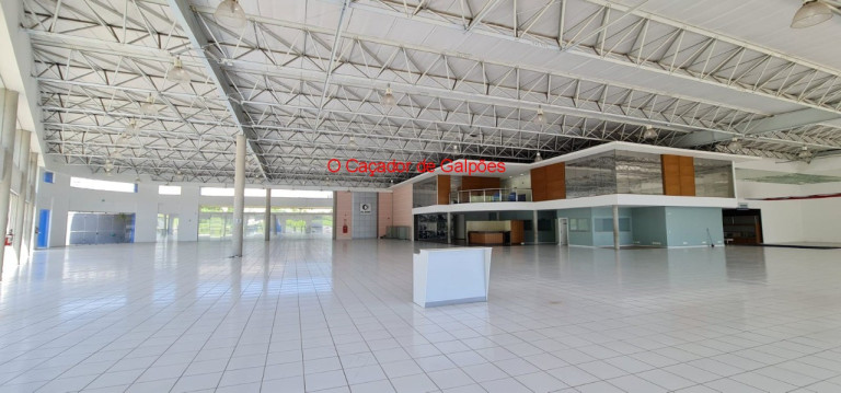 Imagem Imóvel para Alugar, 3.800 m² em Parque Campolim - Sorocaba Imagem Imóvel para Alugar, 3.800 m² em Parque Campolim - Sorocaba