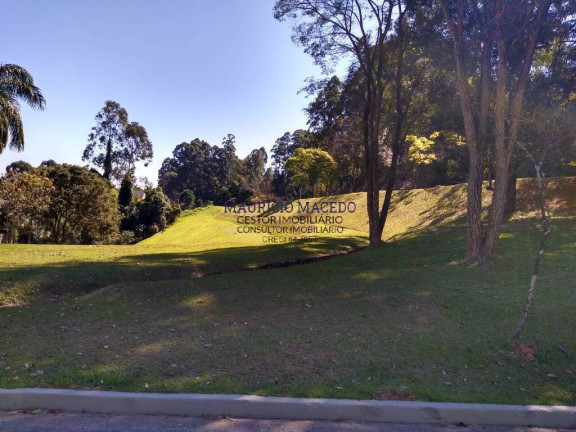 Imagem Terreno à Venda, 1.802 m² em Residencial Tamboré - Barueri Imagem Terreno à Venda, 1.802 m² em Residencial Tamboré - Barueri
