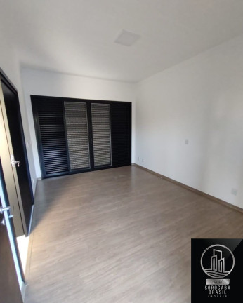 Imagem Casa com 4 Quartos à Venda, 400 m² em Alphaville Nova Esplanada - Votorantim