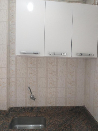Imagem Kitnet com 1 Quarto para Alugar, 25 m² em Bela Vista - São Paulo Imagem Kitnet com 1 Quarto para Alugar, 25 m² em Bela Vista - São Paulo
