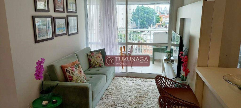 Imagem Apartamento com 2 Quartos à Venda, 68 m² em Chácara Inglesa - São Paulo Imagem Apartamento com 2 Quartos à Venda, 68 m² em Chácara Inglesa - São Paulo