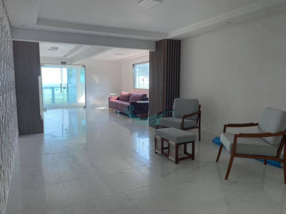 Apartamento com 2 Quartos à Venda, 76 m² em Jardim Real - Praia Grande