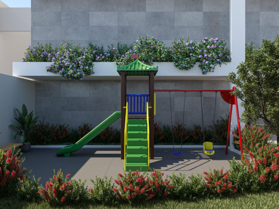 Imagem Apartamento com 2 Quartos à Venda, 76 m² em Dom Bosco - Itajaí