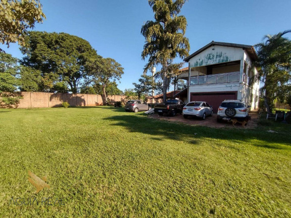Imagem Sobrado com 4 Quartos à Venda, 680 m² em Residencial Alto Tamandaré - Campo Grande Imagem Sobrado com 4 Quartos à Venda, 680 m² em Residencial Alto Tamandaré - Campo Grande