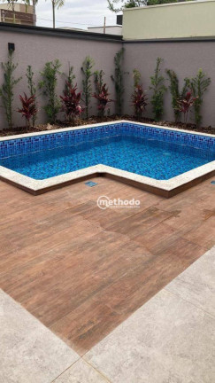 Imagem Casa com 4 Quartos à Venda, 238 m² em Parque Brasil 500 - Paulínia Imagem Casa com 4 Quartos à Venda, 238 m² em Parque Brasil 500 - Paulínia