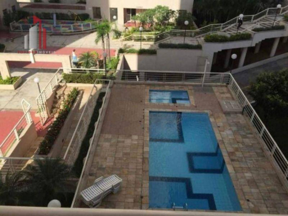 Imagem Apartamento com 2 Quartos à Venda, 64 m² em Imirim - São Paulo Imagem Apartamento com 2 Quartos à Venda, 64 m² em Imirim - São Paulo